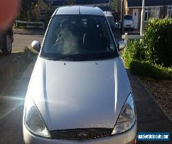 ford focus Zetec 1.8 for Sale