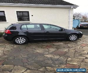 Volkswagen Golf 1.9 TDI SE  ** Excellent condition **