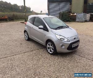 Ford Ka 1.3 tdci