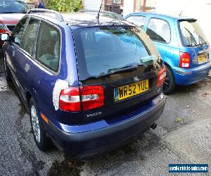 2003 VOLVO V40 1.8 S ESTATE 