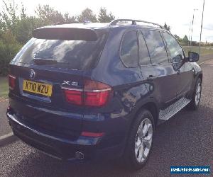 BMW X5 3.0d Xdrive