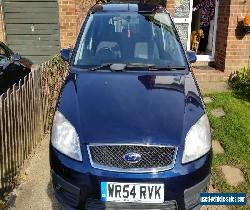 2004 Ford Focus C Max Zetec 1.8 Petrol for Sale