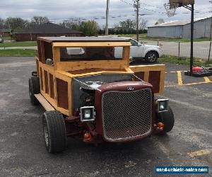 1986 Ford Other Pickups custom