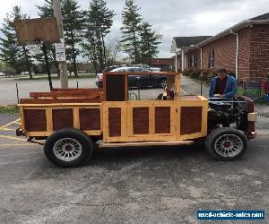 1986 Ford Other Pickups custom