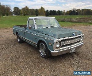 1969 Chevrolet Other Pickups CST