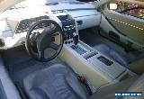 1983 DeLorean DMC 12 for Sale