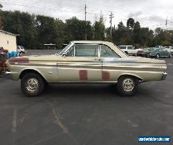 1965 Ford Falcon 2 DOOR for Sale