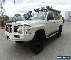 2006 Toyota Landcruiser HZJ105R Standard Manual 5sp M Wagon for Sale