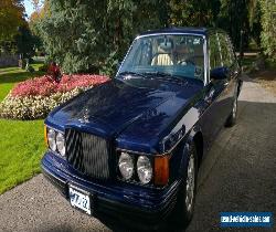 Bentley: Brooklands for Sale