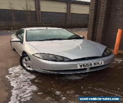 ford cougar 2.5 v6 for Sale