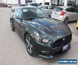 2015 Ford Mustang GT