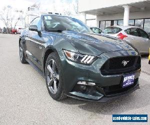 2015 Ford Mustang GT