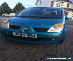 renault modus 1.4 new mot for Sale