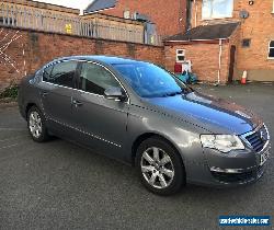 2007 VOLKSWAGEN PASSAT 2.0 SE TDI 140 DIESEL - 1 PRIVATE OWNER for Sale