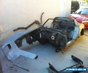 1981 Chevrolet Corvette Base Coupe 2-Door