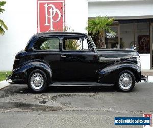 1939 Chevrolet Other 2-Door Sedan