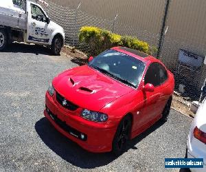 holden monaro cv8 swap/trade