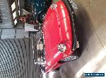 Alfa Romeo spider convertible for Sale