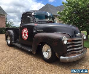 1951 Chevrolet Other Pickups 3100