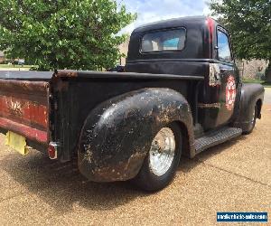 1951 Chevrolet Other Pickups 3100