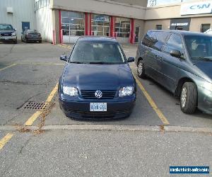 Volkswagen: Jetta