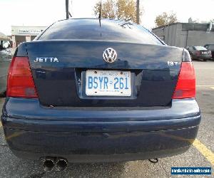 Volkswagen: Jetta