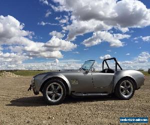 Shelby: A/C Cobra