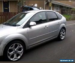 Ford Focus 1.8 tdci (spares or repair) for Sale