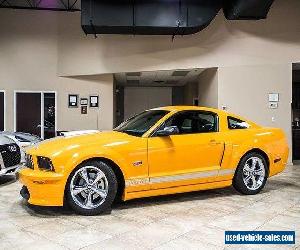 2008 Ford Mustang GT Coupe 2-Door