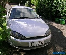 Ford Cougar 2.5 V6, petrol, manual, 1999. for Sale