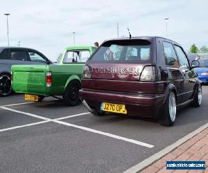 vw mk2 golf vr6 2.8