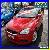 2005 Ford Focus LS CL Red Automatic 4sp A Sedan for Sale