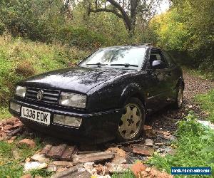 Volkswagen Corrado 2.0 16v