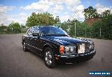 Bentley: Arnage Green Label for Sale