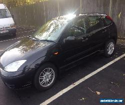 Ford Focus 1.8 TDCI (2005) MOT Feb 2017 for Sale