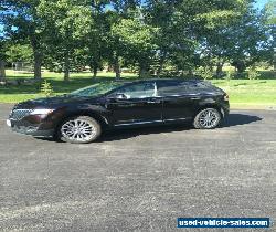 2013 Lincoln MKX for Sale