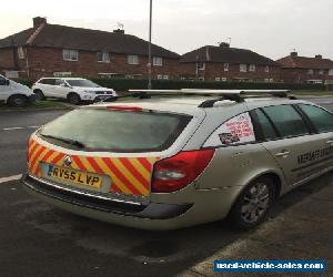 Renault Laguna 1.9 DCI (Spares Or Repair)