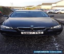 BMW 318i se  2 sets of keys immaculate for Sale