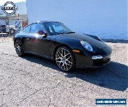 2009 Porsche 911 Carrera Coupe 2-Door for Sale