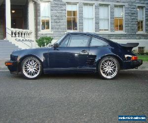 1976 Porsche 911 S Coupe 2-Door