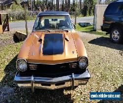 1974 Ford MAVERICK Sedan 2 door for Sale