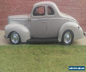 1940 Ford Other COUPE