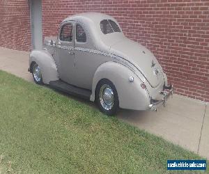 1940 Ford Other COUPE