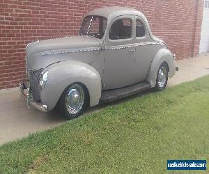 1940 Ford Other COUPE