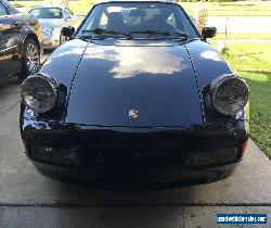 1988 Porsche 928 S4 Coupe 2-Door for Sale