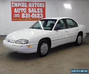 1996 Chevrolet Lumina Base Sedan 4-Door