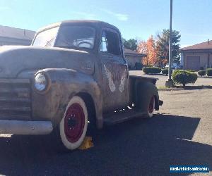 1953 Chevrolet Other Pickups