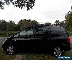 VW Sharan TDi Sport - Spares or repair