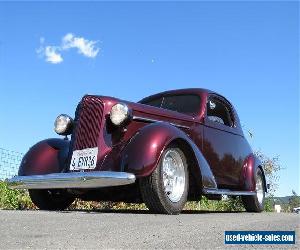 1936 Chevrolet Other Business Coupe