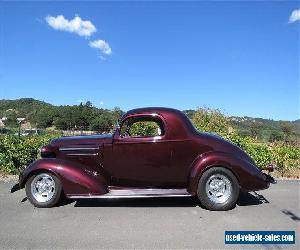 1936 Chevrolet Other Business Coupe